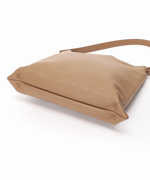 追加》PUNTI./プンティ GRAFT-TOTE L（トートバッグ）｜NOBLE