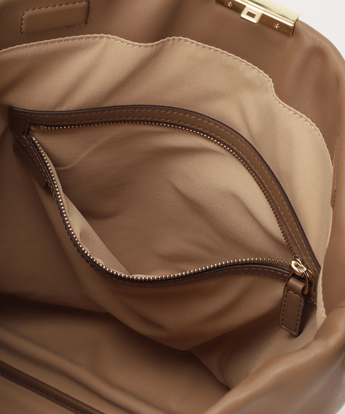 追加》PUNTI./プンティ GRAFT-TOTE L（トートバッグ）｜NOBLE