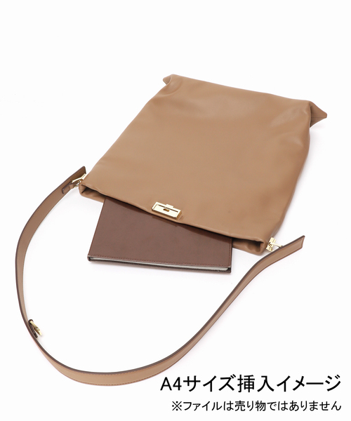 追加》PUNTI./プンティ GRAFT-TOTE L（トートバッグ）｜NOBLE