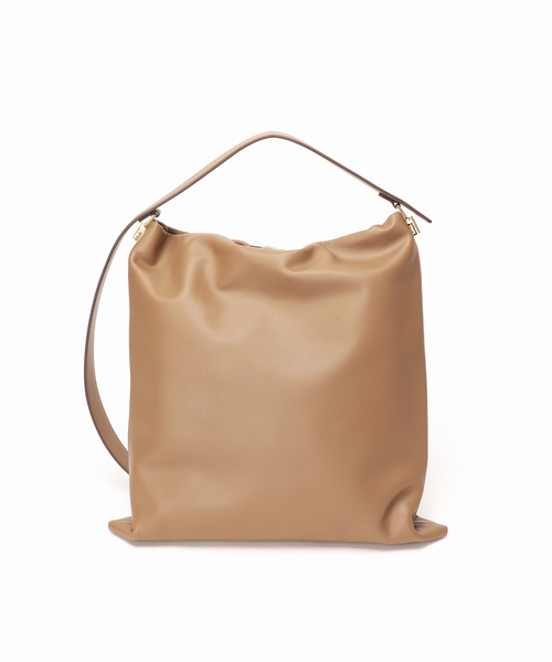 追加》PUNTI./プンティ GRAFT-TOTE L（トートバッグ）｜NOBLE