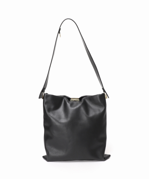 追加》PUNTI./プンティ GRAFT-TOTE L（トートバッグ）｜NOBLE