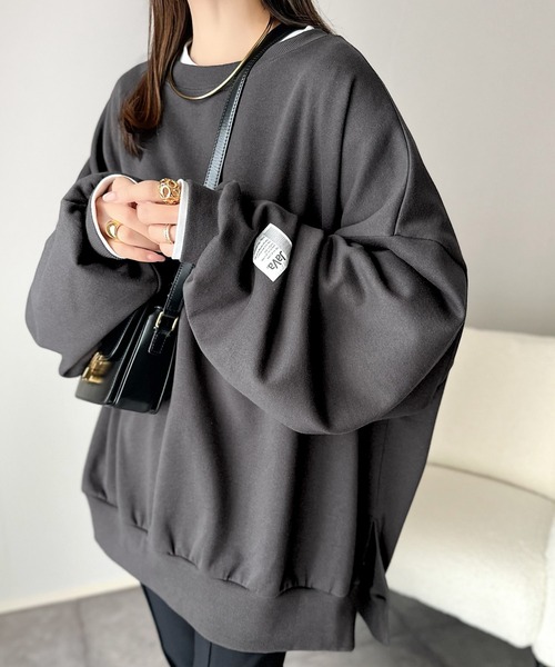 セール】《JaVaジャバコラボ》リラクシーに着こなす、オンナっぽ