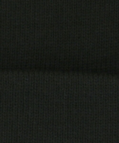 Jieda（ジエダ）の「＜JieDa＞パッチ ニット キャップ（ニットキャップ/ビーニー・メンズ・ブラウン系/ブラック・FREE）」の12枚目の写真