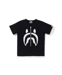 A BATHING APE｜ア ベイシング エイプ（キッズ）のTシャツ