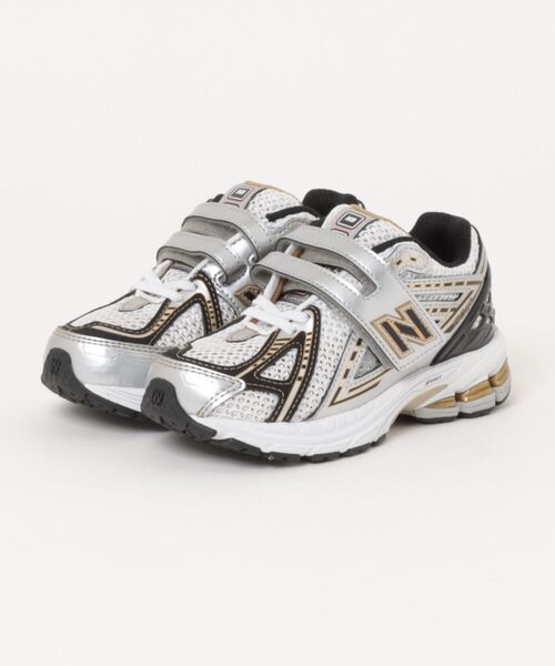 セール】NEW BALANCE ニューバランス 17-21 PV1906RA(W) PV1906