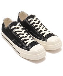 CONVERSE（コンバース）の「CONVERSE ALL STAR SQUARE TOE OX / コンバース オールスター スクエア トウ オックス（スニーカー・レディース）」