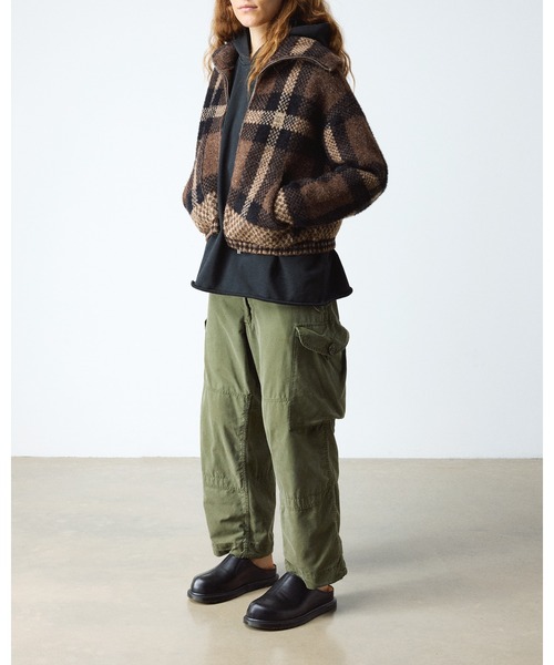 Dr. Martens（ドクターマーチン）の「Dr. Martens/ドクターマーチン SAN ミュール 41615001（その他シューズ・メンズ・ブラック・UK5/UK3/UK11/UK10/UK7/UK8/UK9/UK6/UK4）」の3枚目の写真