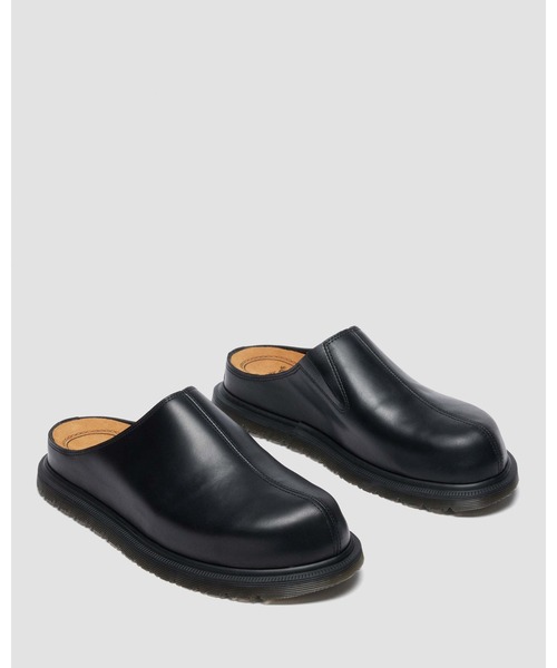 Dr. Martens/ドクターマーチン SAN ミュール 41615001（その他シューズ