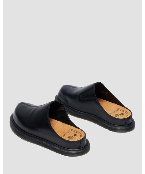 Dr. Martens/ドクターマーチン SAN ミュール 41615001（その他シューズ