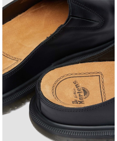 Dr. Martens（ドクターマーチン）の「Dr. Martens/ドクターマーチン SAN ミュール 41615001（その他シューズ・メンズ・ブラック・UK5/UK3/UK11/UK10/UK7/UK8/UK9/UK6/UK4）」の9枚目の写真