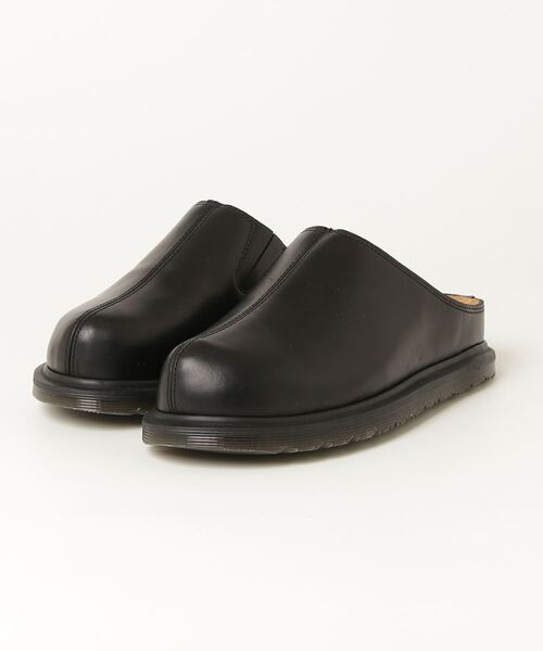 Dr. Martens（ドクターマーチン）の「Dr. Martens/ドクターマーチン SAN ミュール 41615001（その他シューズ・メンズ・ブラック・UK5/UK3/UK11/UK10/UK7/UK8/UK9/UK6/UK4）」の11枚目の写真