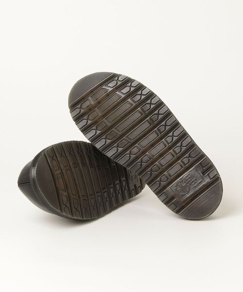 Dr. Martens（ドクターマーチン）の「Dr. Martens/ドクターマーチン SAN ミュール 41615001（その他シューズ・メンズ・ブラック・UK5/UK3/UK11/UK10/UK7/UK8/UK9/UK6/UK4）」の13枚目の写真