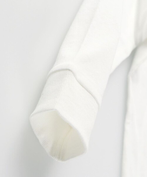 DRC branshes(ディーアールシーブランシェス)の「【WEB限定/DRC】アソートグラフィック長袖Tシャツ(Tシャツ/カットソー・キッズ・ブルー/フューシャピンク/ダークグリーン/その他4/ブラック/その他6/ホワイト/ブラウン/イエロー/ベージュ/パープル/その他2/その他3/その他5・110/100/120/160/150/130/140)」の18枚目の写真