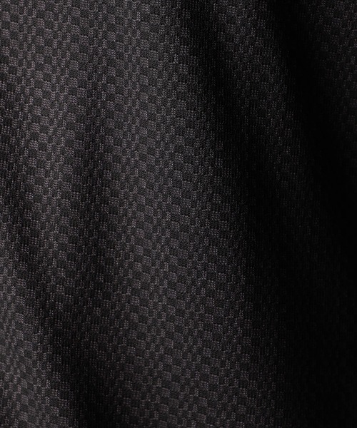 NICOLE CLUB FOR MEN（ニコルクラブフォーメン）の「ジオメトリックスタンドボタンダウンシャツ（シャツ/ブラウス・メンズ・ブラック系/ブルー系/オレンジ系/ホワイト系・MEDIUM/LARGE/X-LARGE）」の18枚目の写真