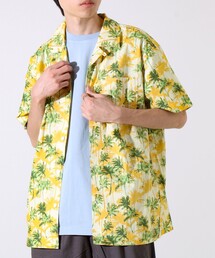 Eddie Bauer | 【EDDIE BAUER】バハキャンプ 半袖シャツ/SS BAJA CAMP SHIRT(シャツ/ブラウス)