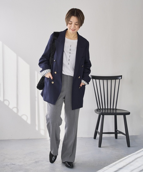 LE TALON（ルタロン）の「《追加》レインモールドローファー（ローファー・レディース・ボルドー/ブラックミックス・25cm/24.5cm/24cm/23.5cm/23cm/22.5cm/22cm）」の9枚目の写真