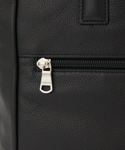 russet（ラシット）の「レザー2WAYトートバッグ（トートバッグ・レディース・キャメル/グレー/ブラック/アイボリー・FREE）」の15枚目の写真