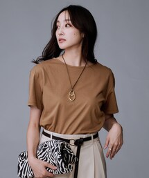 UNTITLED｜アンタイトルのトップス（イエロー/黄色系）通販 - ZOZOTOWN