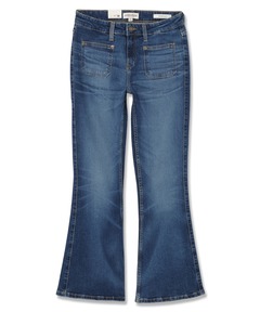 GUESS JEANS G09 Bootcut Patch Pockets