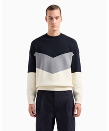 EMPORIO ARMANI(G|IA}[j)́yG|I A}[jzZ[^[ o[WE[ Ibg} ΂߃XgCv(jbg/Z[^[)