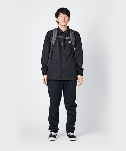 karrimor（カリマー）の「tribute 25（バックパック/リュック・メンズ・ブラック/チャコールグレー/ネイビー系・FREE）」の7枚目の写真