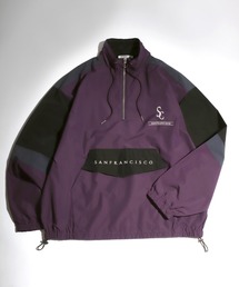 Used / パープルアウター 楽天市場】ナイロンジャケット パープルの通販