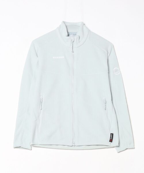 エクスカーション ミッドレイヤー ジャケット アジアンフィット