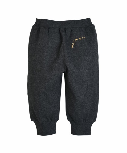 M SeaRoomlynn Side Ribbon Satinジョガーパンツ 黒 シールームリン Side Ribbon Satinジョガーパンツ - メルカリ