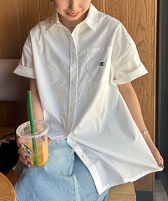 【新品タグ付き】ポロラルフローレン 24SS コットンショートスリーブシャツ 綿 未使用タグ付き ラルフローレン コットン ショートスリーブ