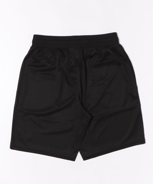 EMPORIO ARMANI(エンポリオアルマーニ)の「EMPORIO ARMANI JACQUARD LOGO ハーフパンツ EUサイズ 54007915(ルームウェア/パジャマ・メンズ・ネイビー/ブラック・M/L)」の7枚目の写真