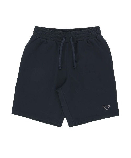 EMPORIO ARMANI JACQUARD LOGO ハーフパンツ EUサイズ 54007915