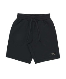 EMPORIO ARMANI（エンポリオアルマーニ）の「EMPORIO ARMANI JACQUARD LOGO ハーフパンツ EUサイズ 54007915（ルームウェア/パジャマ）」