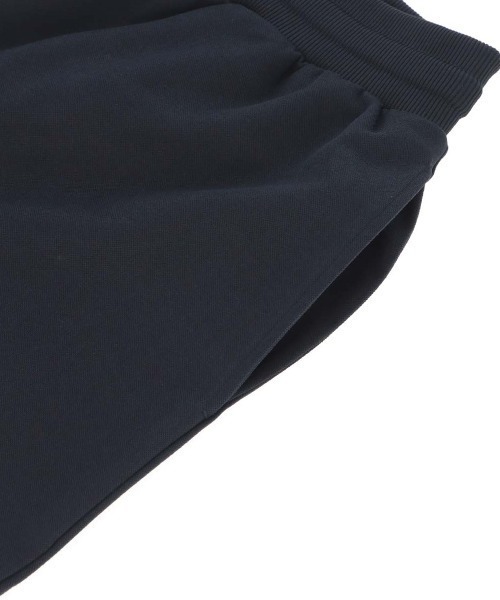 EMPORIO ARMANI(エンポリオアルマーニ)の「EMPORIO ARMANI JACQUARD LOGO ハーフパンツ EUサイズ 54007915(ルームウェア/パジャマ・メンズ・ネイビー/ブラック・M/L)」の3枚目の写真