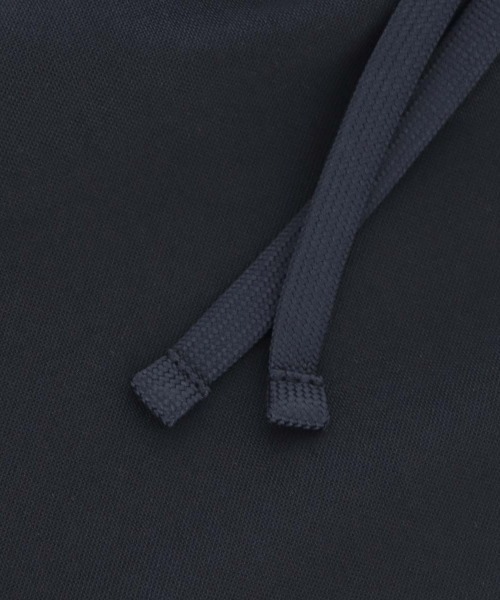 EMPORIO ARMANI(エンポリオアルマーニ)の「EMPORIO ARMANI JACQUARD LOGO ハーフパンツ EUサイズ 54007915(ルームウェア/パジャマ・メンズ・ネイビー/ブラック・M/L)」の10枚目の写真