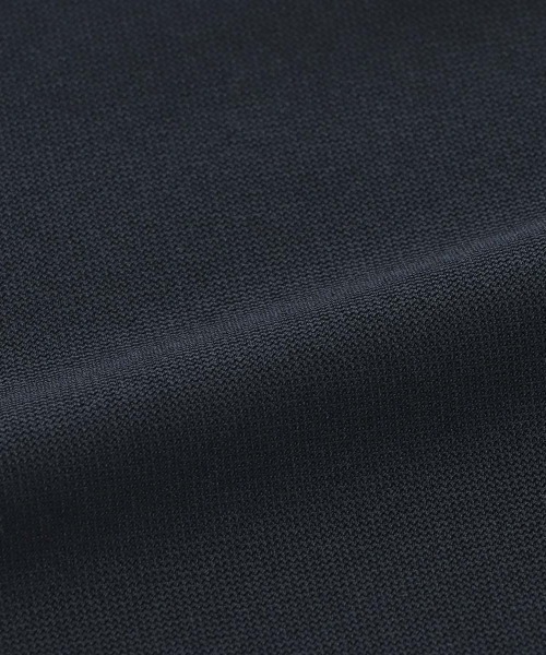EMPORIO ARMANI(エンポリオアルマーニ)の「EMPORIO ARMANI JACQUARD LOGO ハーフパンツ EUサイズ 54007915(ルームウェア/パジャマ・メンズ・ネイビー/ブラック・M/L)」の5枚目の写真