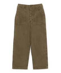 orSlow | orSlow / SUMMER FATIGUE PANT(その他パンツ)