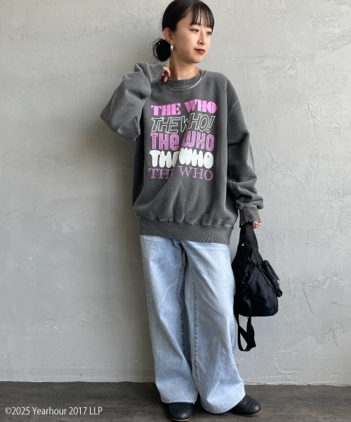 WEB先行予約】[GOOD ROCK SPEED/グッドロックスピード] 別注 THE