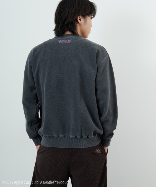 GOOD ROCK SPEED/グッドロックスピード] 別注 THE WHO ロゴ