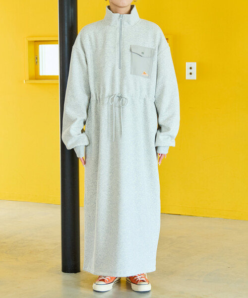 キテレツ セール】限定展開 KELTY × FREAK'S STORE/ケルティ 別注 裏起毛