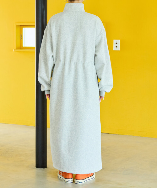 キテレツ セール】限定展開 KELTY × FREAK'S STORE/ケルティ 別注 裏起毛