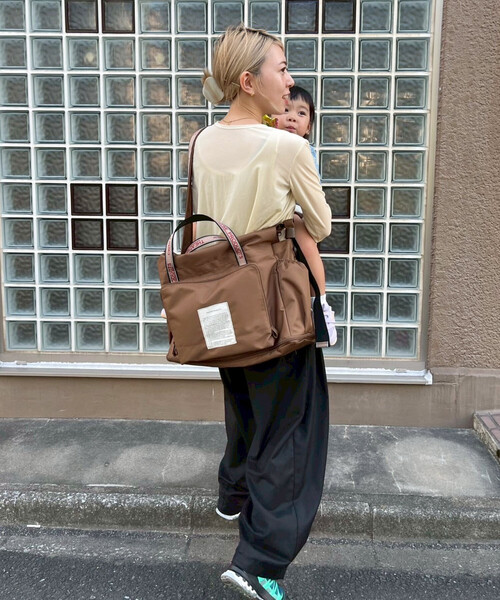 THEATRE PRODUCTS × FREAK'S STORE/シアタープロダクツ 別注 撥水