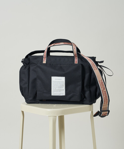 別注 撥水マルチ ペアレンツ リュックショルダー OUTDOOR PRODUCTS