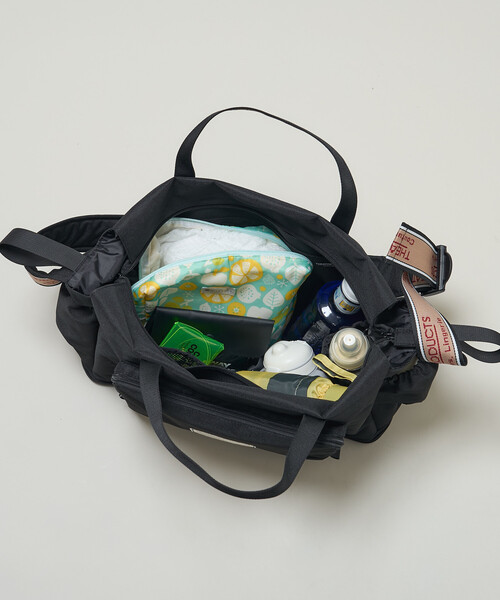 THEATRE PRODUCTS × FREAK'S STORE/シアタープロダクツ 別注 撥水