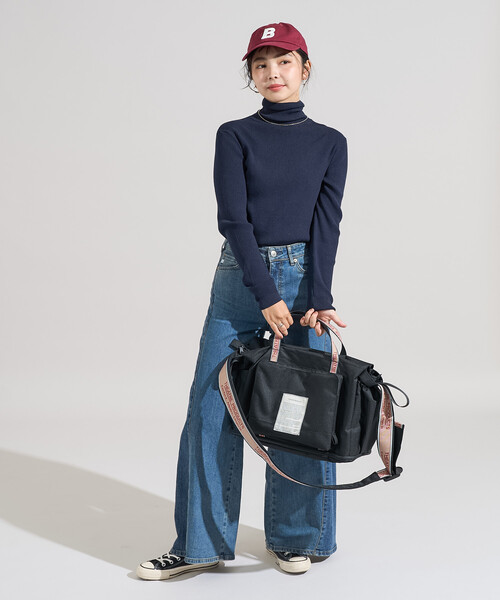 THEATRE PRODUCTS × FREAK'S STORE/シアタープロダクツ 別注 撥水