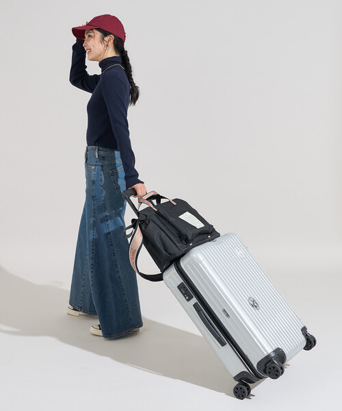 定価¥41800マキシン✖️シアタープロダクツコラボレーションアイテム　キャノチェ CANOCHE/キャノチェ | THEATRE PRODUCTS（シアタープロダクツ）公式通販