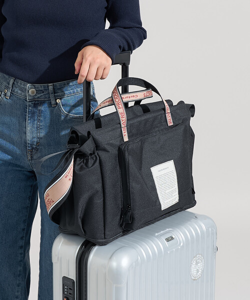 THEATRE PRODUCTS × FREAK'S STORE/シアタープロダクツ 別注 撥水