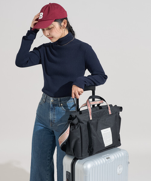 THEATRE PRODUCTS × FREAK'S STORE/シアタープロダクツ 別注 撥水