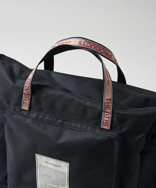 THEATRE PRODUCTS × FREAK'S STORE/シアタープロダクツ 別注 撥水