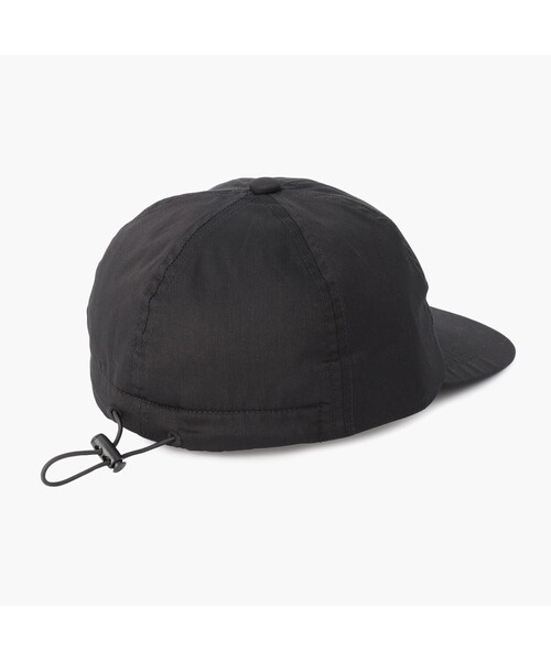 BRIEFING／ブリーフィング】PANEL ADJUSTABLE CAP T/C（キャップ