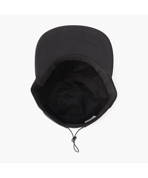 BRIEFING／ブリーフィング】PANEL ADJUSTABLE CAP T/C（キャップ